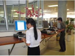 Xu hướng phát triển của OPAC thư viện 