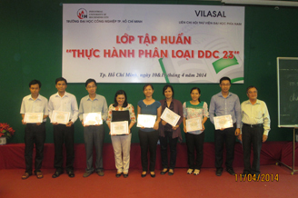 DDC ấn bản 14 rút gọn và công việc phân loại tài liệu khoa học xã hội 