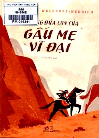 Những đứa con của gấu mẹ vĩ đại 