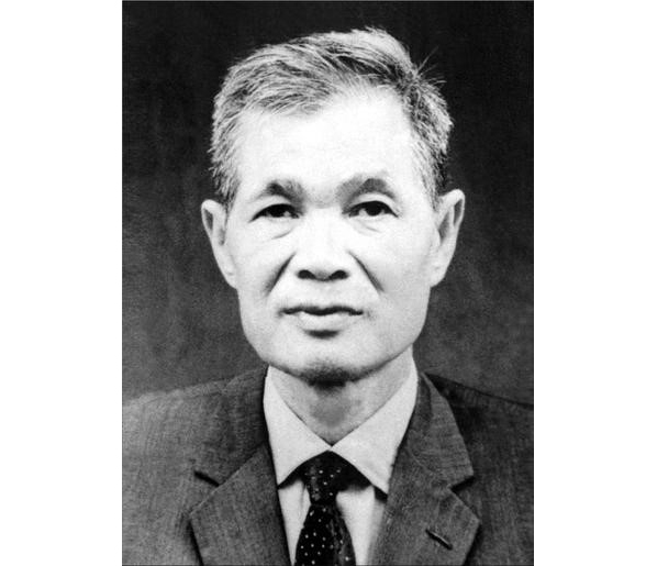Lê Văn Lương
(1912 - 1995)