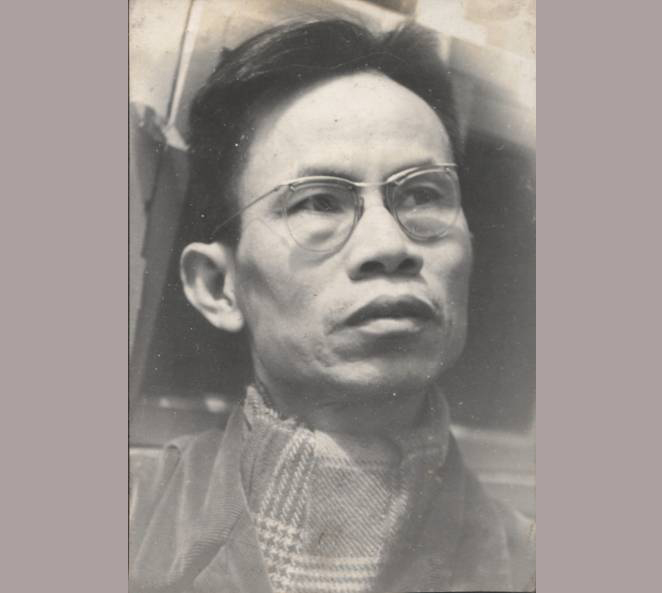Nhạc sĩ Mai Văn Chung (1914 - 1984)
