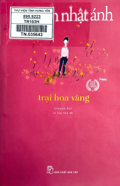 Bàn có năm chỗ ngồi : Truyện dài