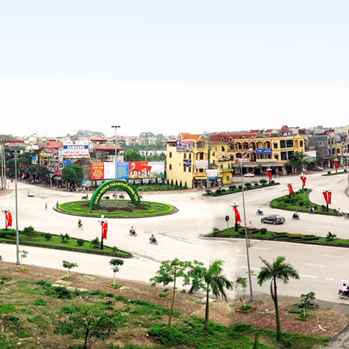 Tỉnh Hưng Yên