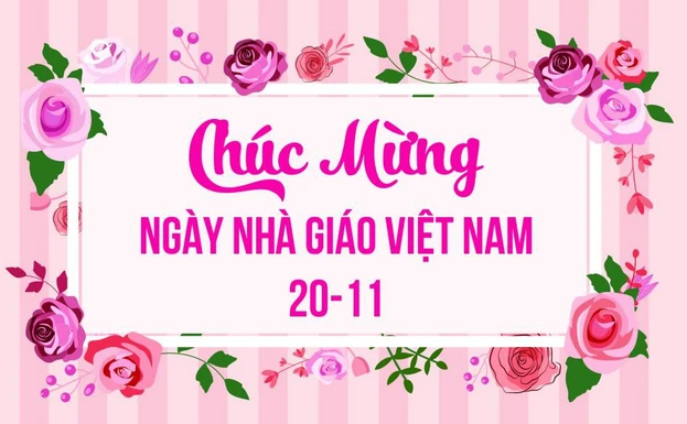 Giới thiệu sách chuyên đề chào mừng ngày Nhà giáo Việt Nam 20/11
