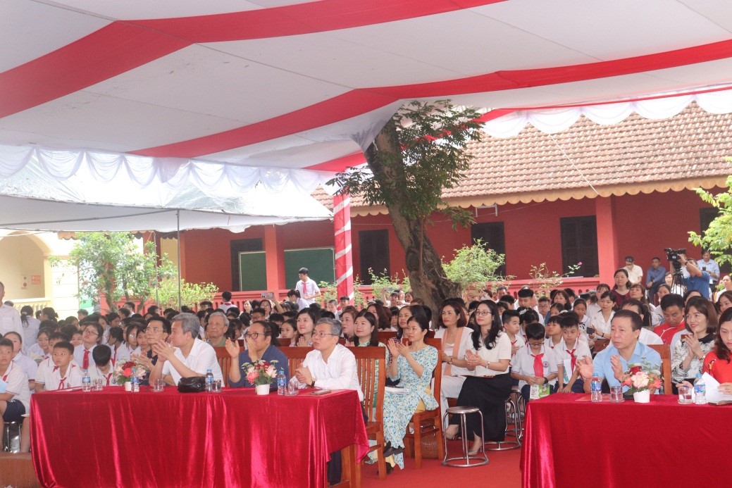 Sở Văn hóa, Thể thao và Du lịch tổ chức Ngày Sách và Văn hóa đọc Việt Nam năm 2025