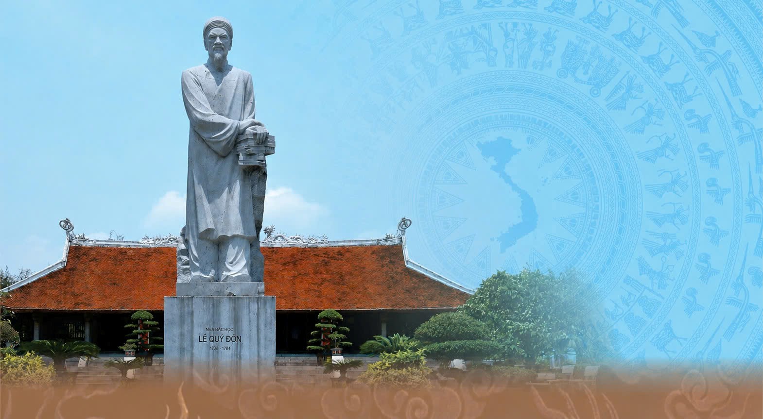 Lê Quý Đôn - Danh nhân văn hóa thế giới